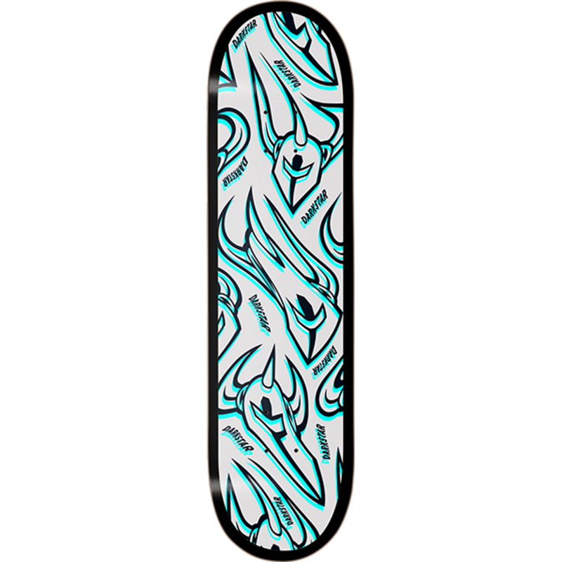 Shape Blind Whitey Reaper White - 8.0