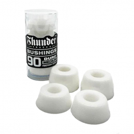 Amortecedor Thunder White 90d
