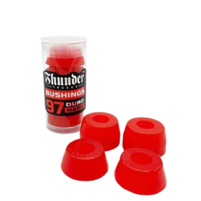 Amortecedor Thunder Premium - 94d Medium Hard