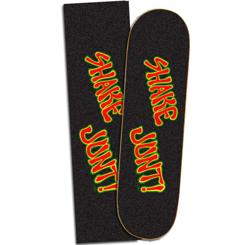 Lixa Shake Junt - Jamie Foy Hurricane