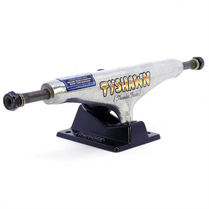 スケートボード thunder track 147 tyshawn Truck Thunder Tyshawn - So Good