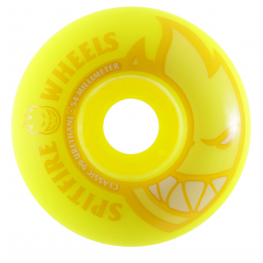 Roda Spitfire Classic - 54mm 99d