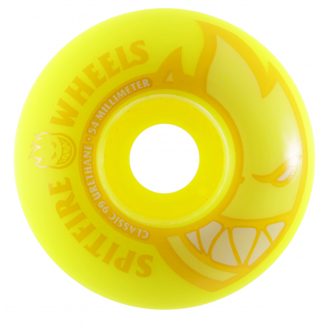 Roda Spitfire Classic - 54mm 99d