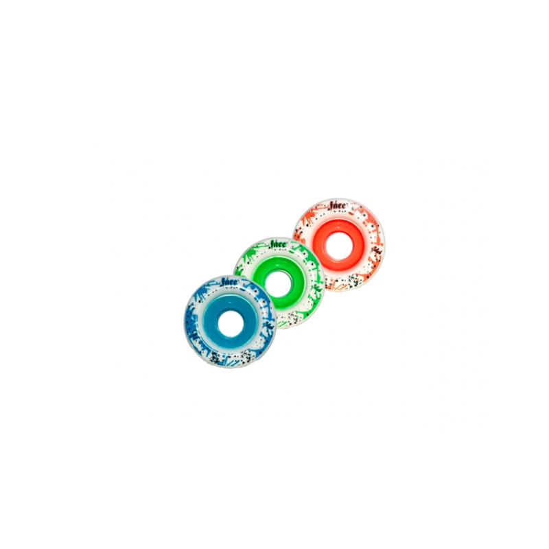 Roda Face Splash 65mm