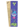 Lixa Milk Radioactive - Azul
