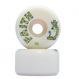 Roda Faith Supply 54mm