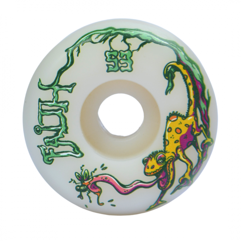 Roda Faith Supply