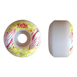 Roda Faith Supply