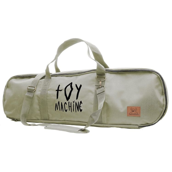 Bolsa Viagem Militari Dufle Bag Grizzly Preta