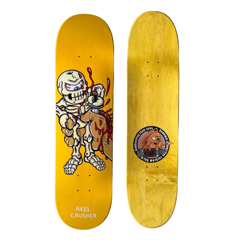 Shape Toy Machine Axel Living Toys