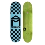 Shape SK8 Mafia OG Logo Camo Color