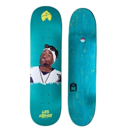 Shape SK8 MAFIA Logo Red