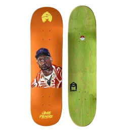 Shape SK8 MAFIA 4 Eva Sarmiento