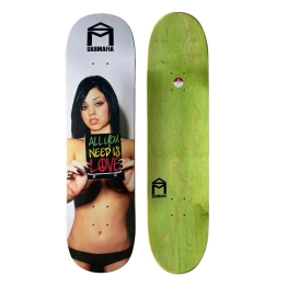 Shape SK8 MAFIA 4 Eva Palmore