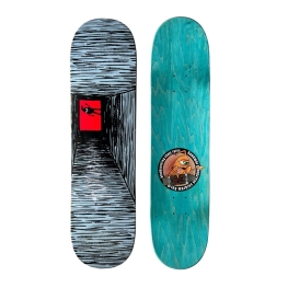 Shape Toy Machine x Fairdale Bikes