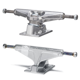 Truck Venture All Polished Hollow Light 5,6 HI -143mm