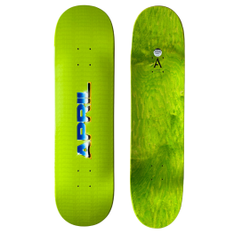 Shape April Guy Mariano Cronetto - 2 Brown