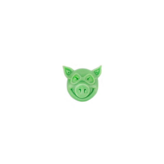 Parafina PIG Head - Roxa