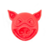 Parafina PIG Head - Vermelha