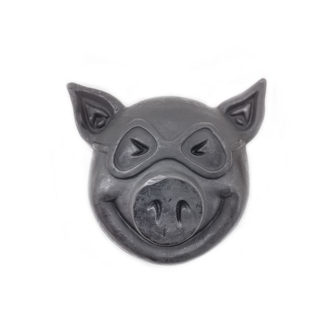 Parafina PIG Head - Vermelha