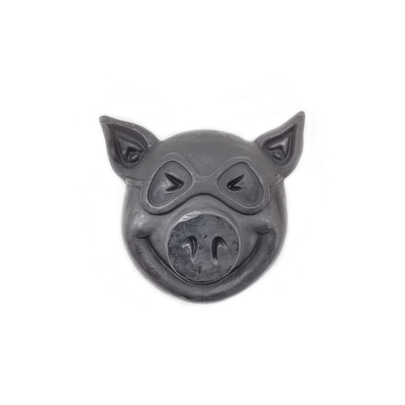 Parafina PIG Head - Vermelha