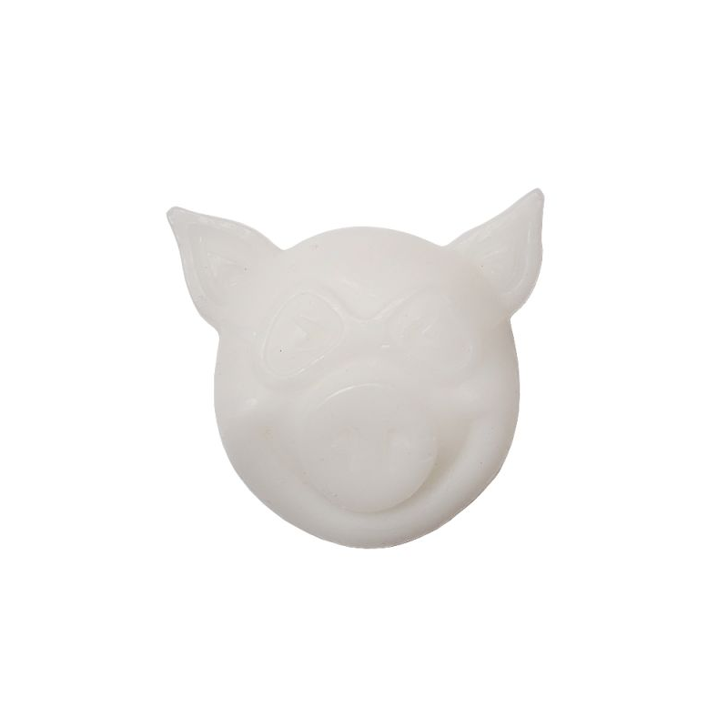 Parafina Pig - Branca