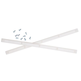 Grabber Heroin Skateboards - Glow Sticks