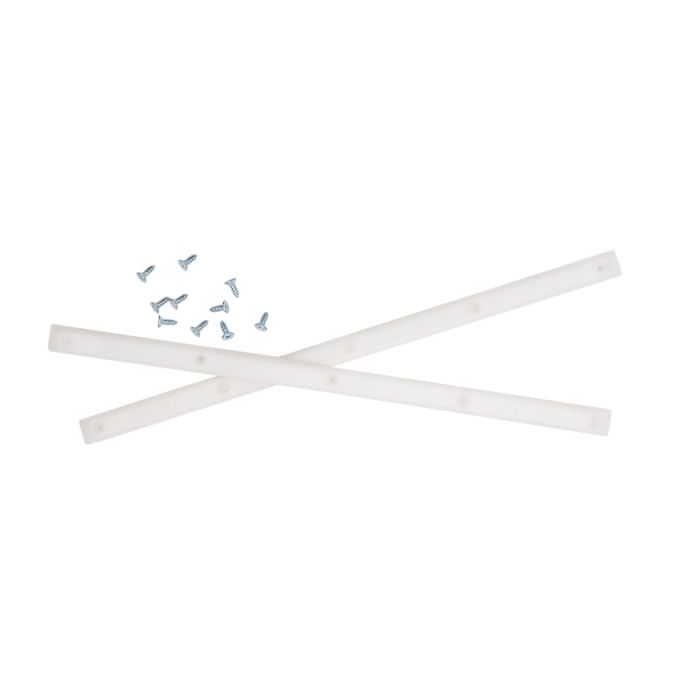 Grabber Heroin Skateboards - Glow Sticks