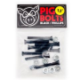 Parafuso Ruckus Metal - 1 1/8" phillips