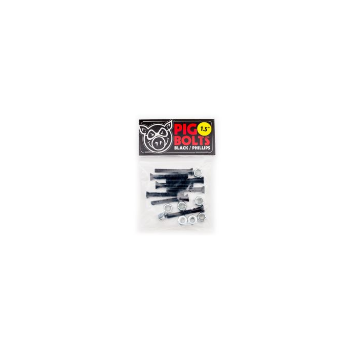 Parafuso Ruckus Metal - 1 1/8" phillips