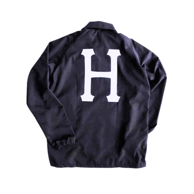 Jaqueta Huf LV Classic