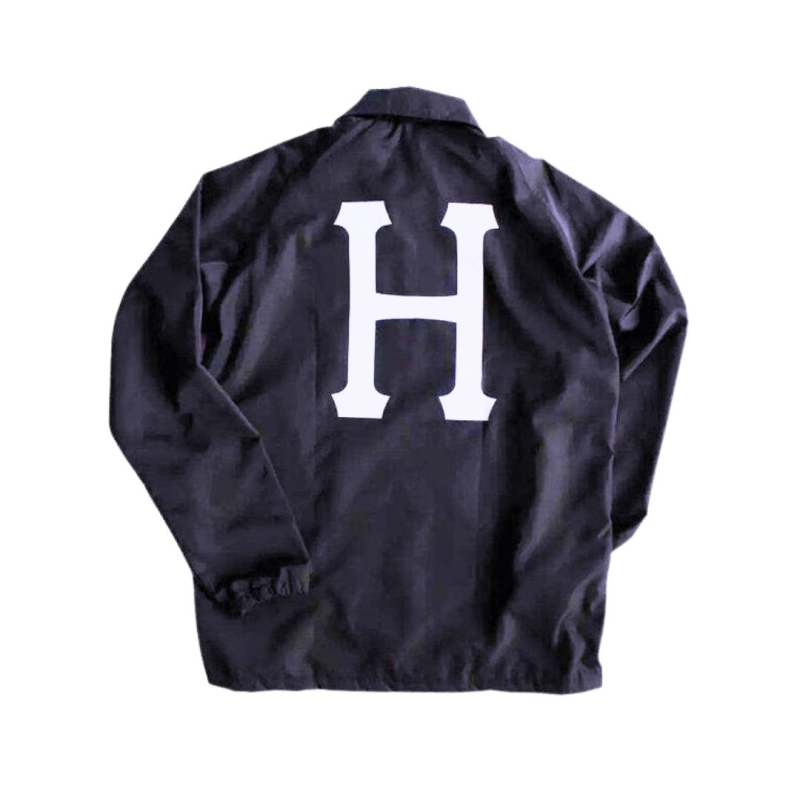 Jaqueta Huf LV Classic