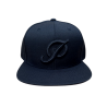 Boné Primitive Classic P - Preto