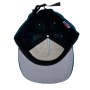 Boné Primitive Recruit Strapback  - Azul