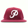Boné Primitive Classic P - Bordo