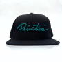 Boné Primitive Nuevo Script - Azul