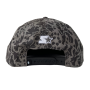 Boné Grizzly x Starter Springfield Snapback - Cinza