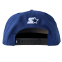 Boné Grizzly OG Bear Snapback - Preto/Azul