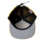 Boné Primitive Strapback Recruit - Bege