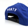 Boné Primitive Rally - Azul/Preto