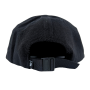 Boné Primitive Recruit Strapback - Preto