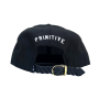 Boné Primitive New Era Lenny Leopard - Preto