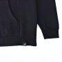 Moletom Primitive Canguru Thrashed Box - Azul