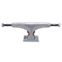 Truck Thunder Metallic Script - Verde - Hollow Lights 149MM