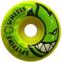 Roda Spitfire BigHead Electrofire 53mm