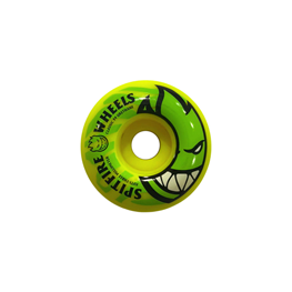 Roda Spitfire BigHead Electrofire 53mm