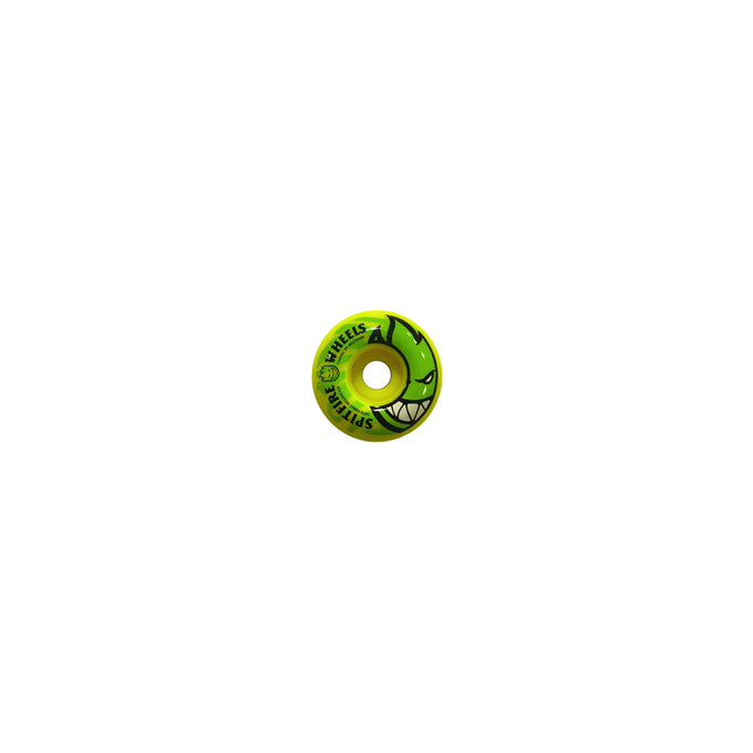 Roda Spitfire BigHead Electrofire 53mm