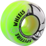 Roda Spitfire Hypno 53mm