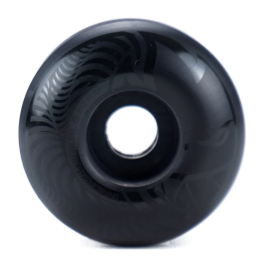 Roda Spitfire Bighead Swirl - 53mm Verde