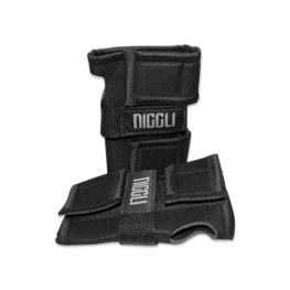 Protetor de punho Niggli